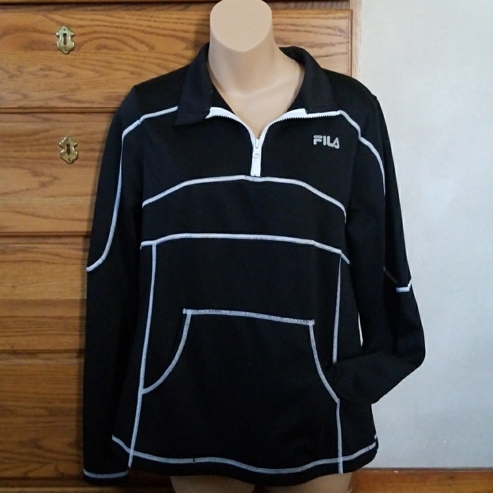 Jacket - Picture 2 of 2